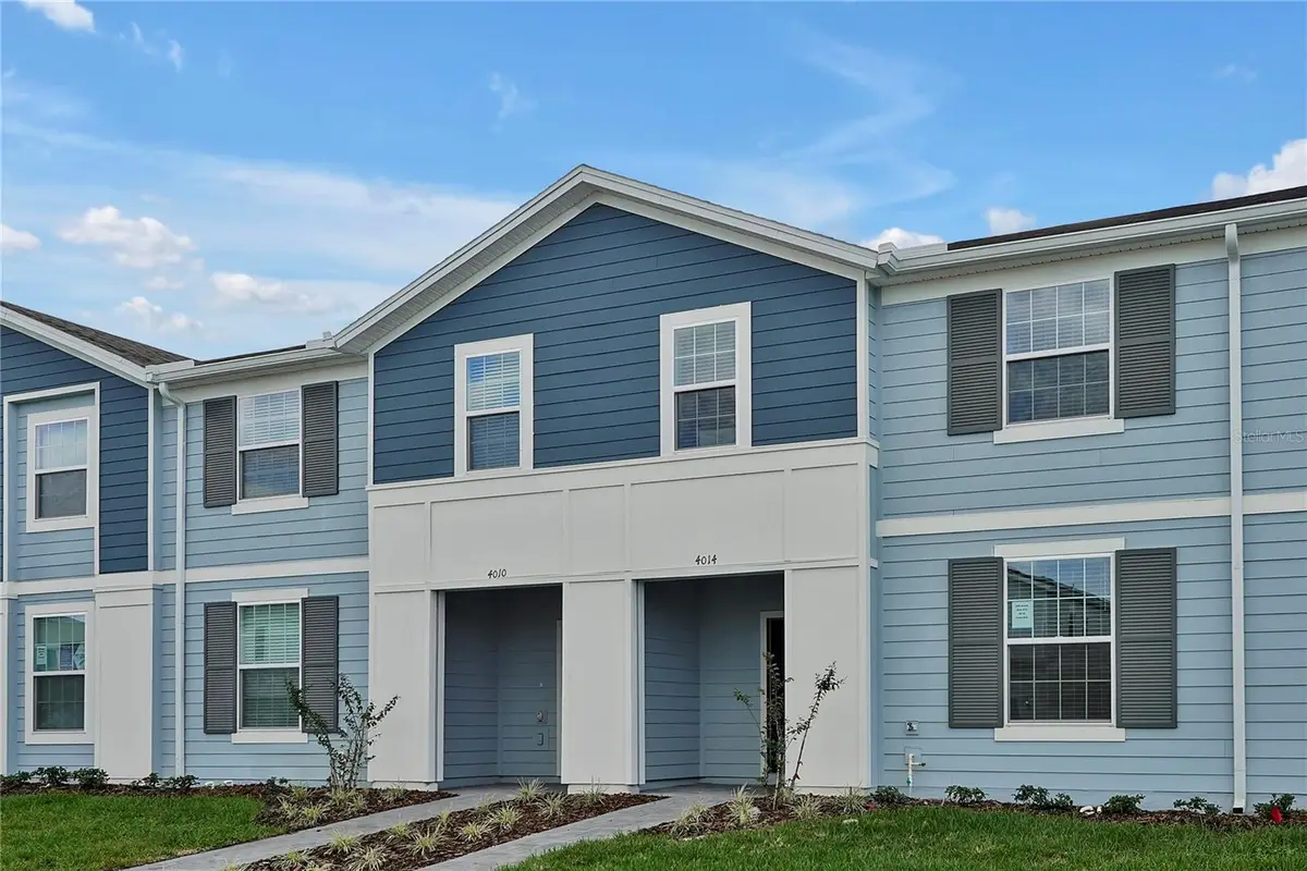 4014 Lana Avenue, Davenport, FL 33897 - #1