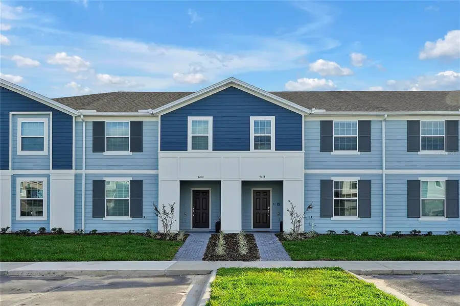 4014 Lana Avenue, Davenport, FL 33897 - #2