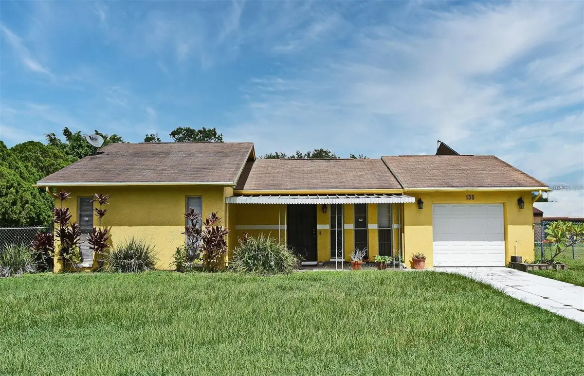135 Oaxaca Lane, Kissimmee, FL 34743 - #1
