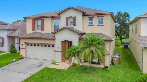 422 Janice Kay Place, KISSIMMEE, FL 34744