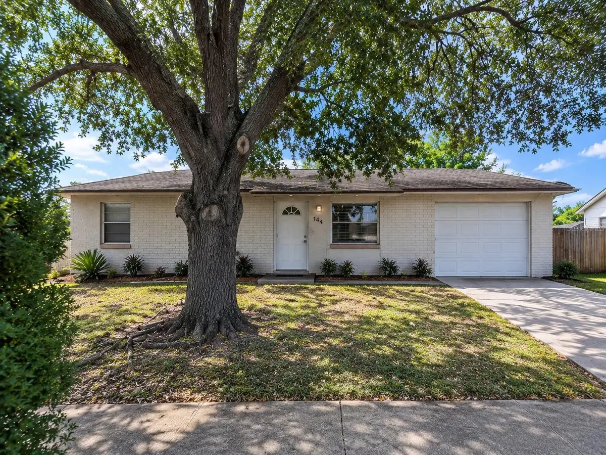 444 Lake Opal Court, Apopka, FL 32703 - #1