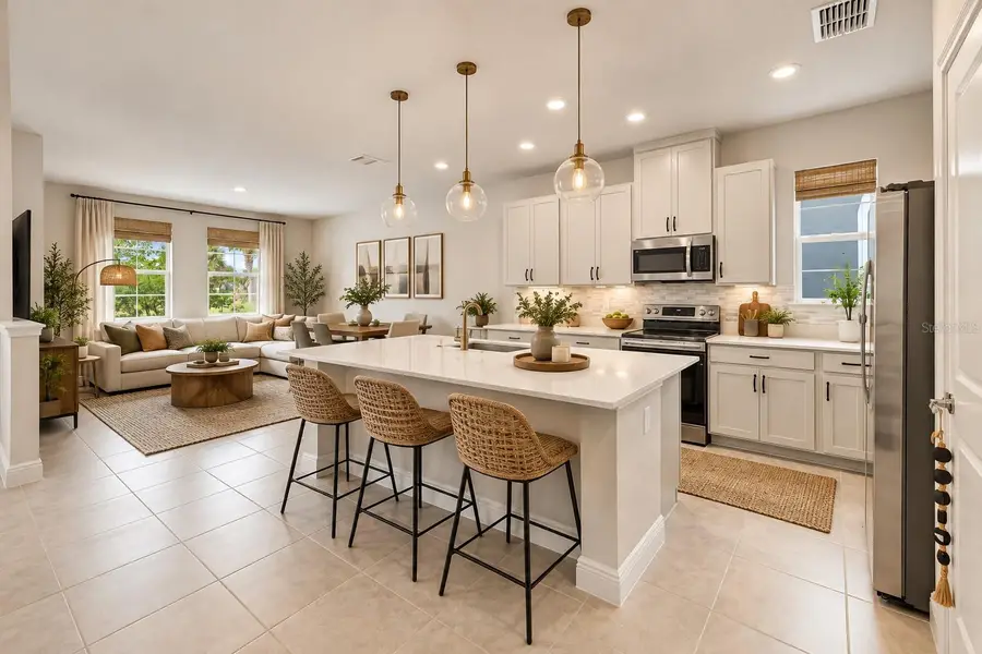 4929 Cross Prairie Parkway, Saint Cloud, FL 34772 - #2
