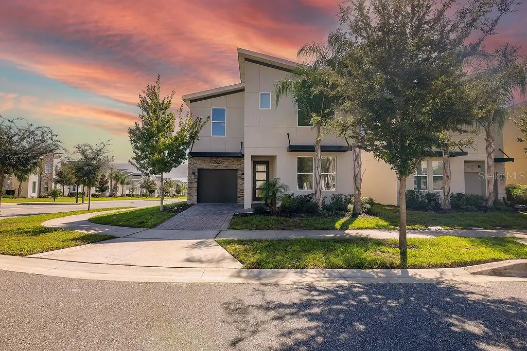 9255 Sommerset Hills Drive, Davenport, FL 33896 - #1