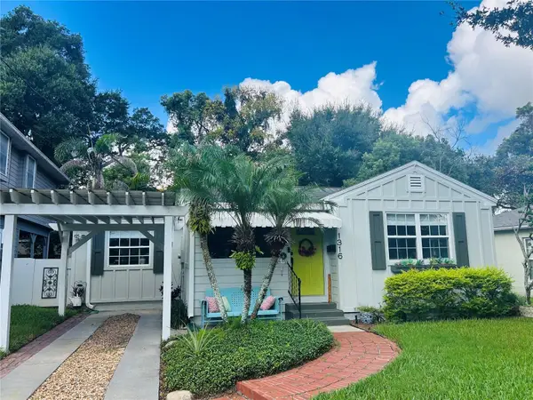 1316 Belgrade Avenue, ORLANDO, FL 32803