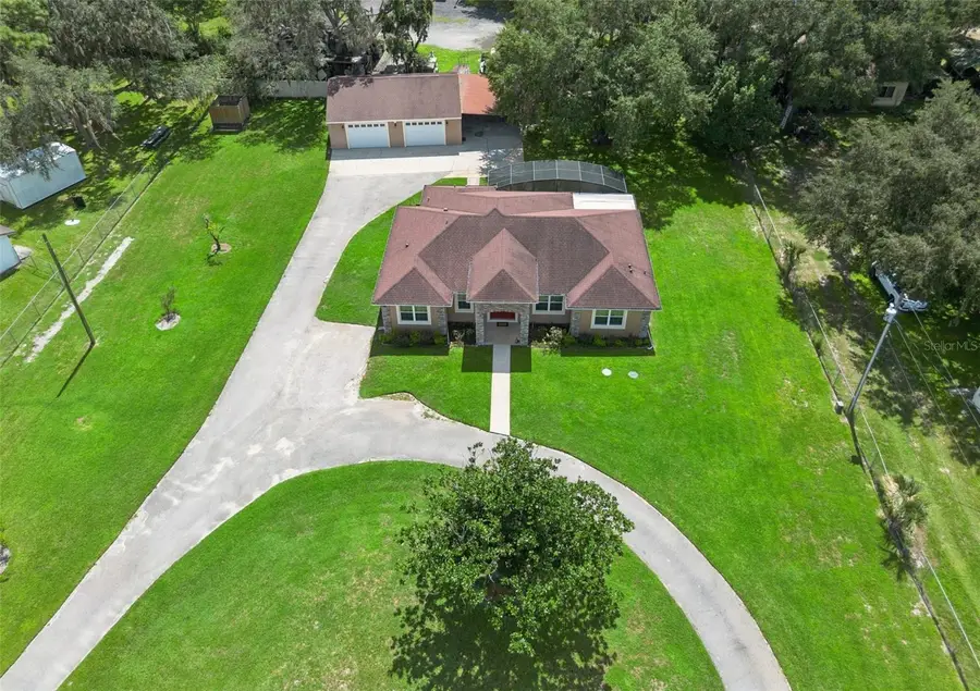 15136 Old Cheney Highway, Orlando, FL 32828 - #2