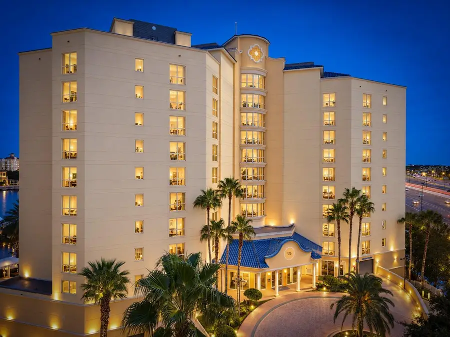 375 Emerson Plaza Way #412, Altamonte Springs, FL 32701 - #2
