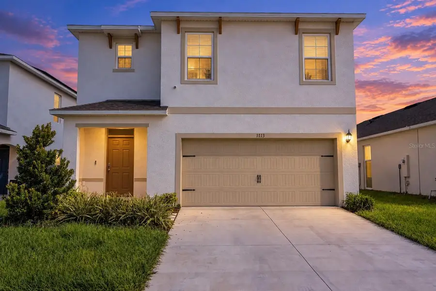 1713 Frogmore Avenue, Haines City, FL 33844 - #2