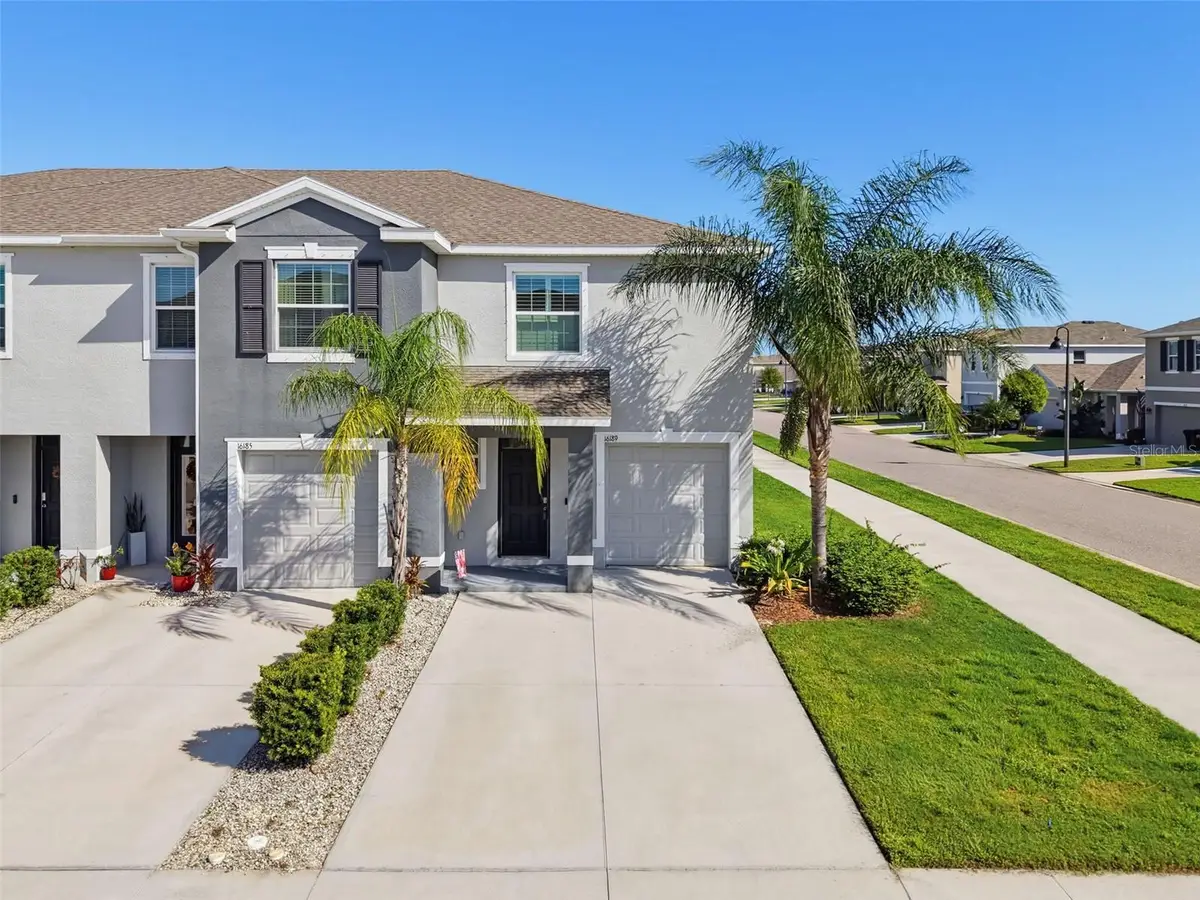 16189 Glowing Grove Ave, Odessa, FL 33556 - #1