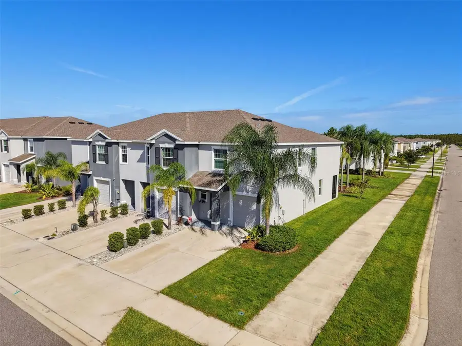 16189 Glowing Grove Ave, Odessa, FL 33556 - #2