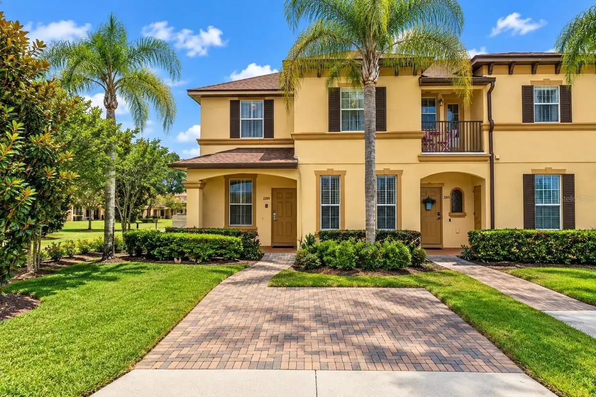 2205 Calabria Avenue, Davenport, FL 33897 - #1