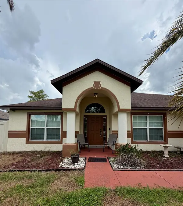 319 Marquee Drive, KISSIMMEE, FL 34758