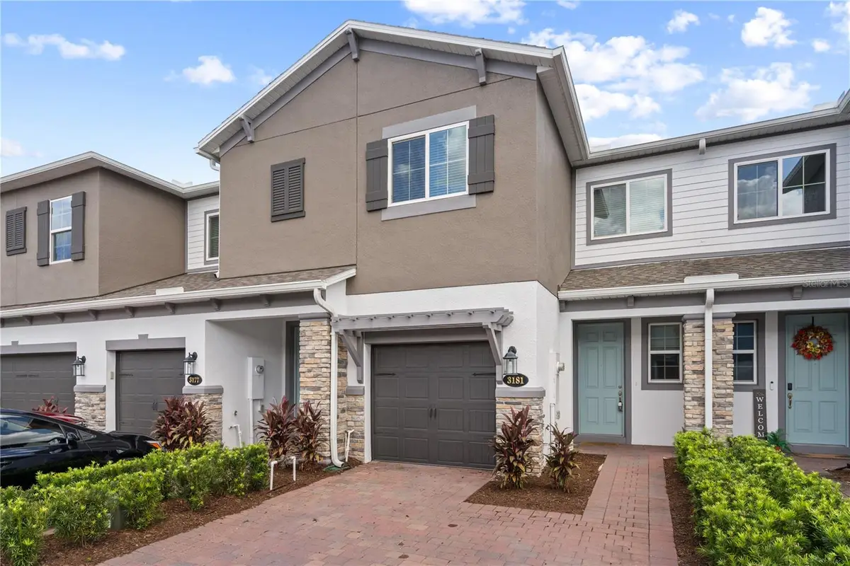 3181 Riverboat Way, Oviedo, FL 32765 - #1