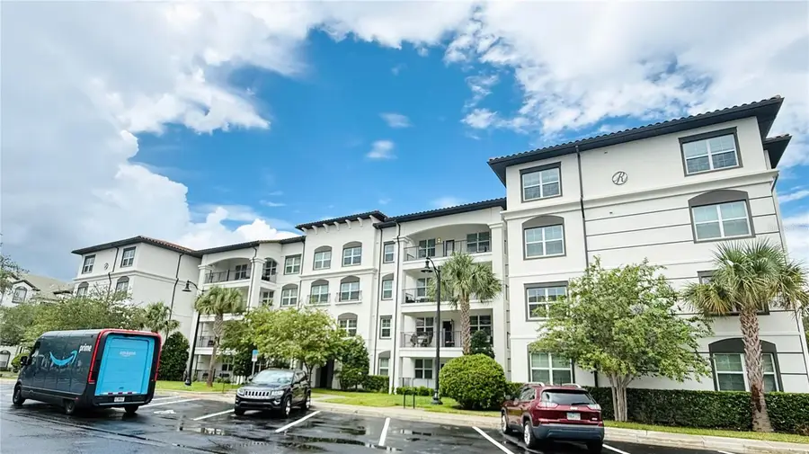 4012 Breakview Drive #B401, Orlando, FL 32819 - #2