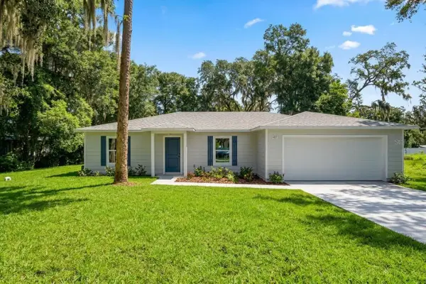407 Ivy Avenue, DELAND, FL 32724
