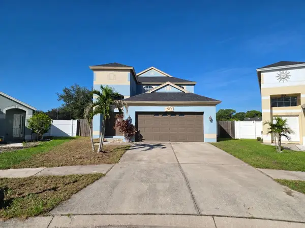 731 Cristelle Jean Drive, RUSKIN, FL 33570