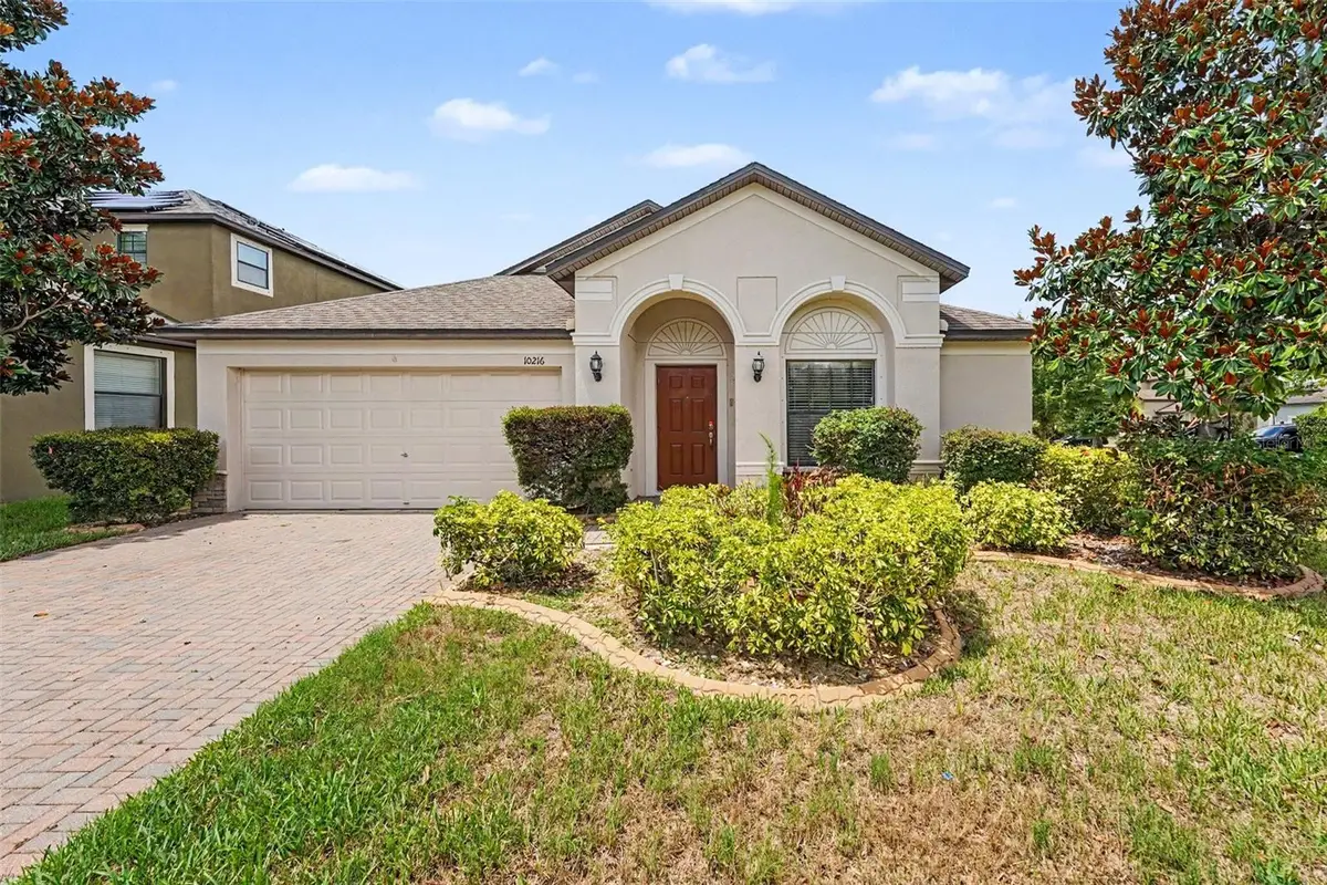 10216 Stedfast Court, Ruskin, FL 33573 - #1