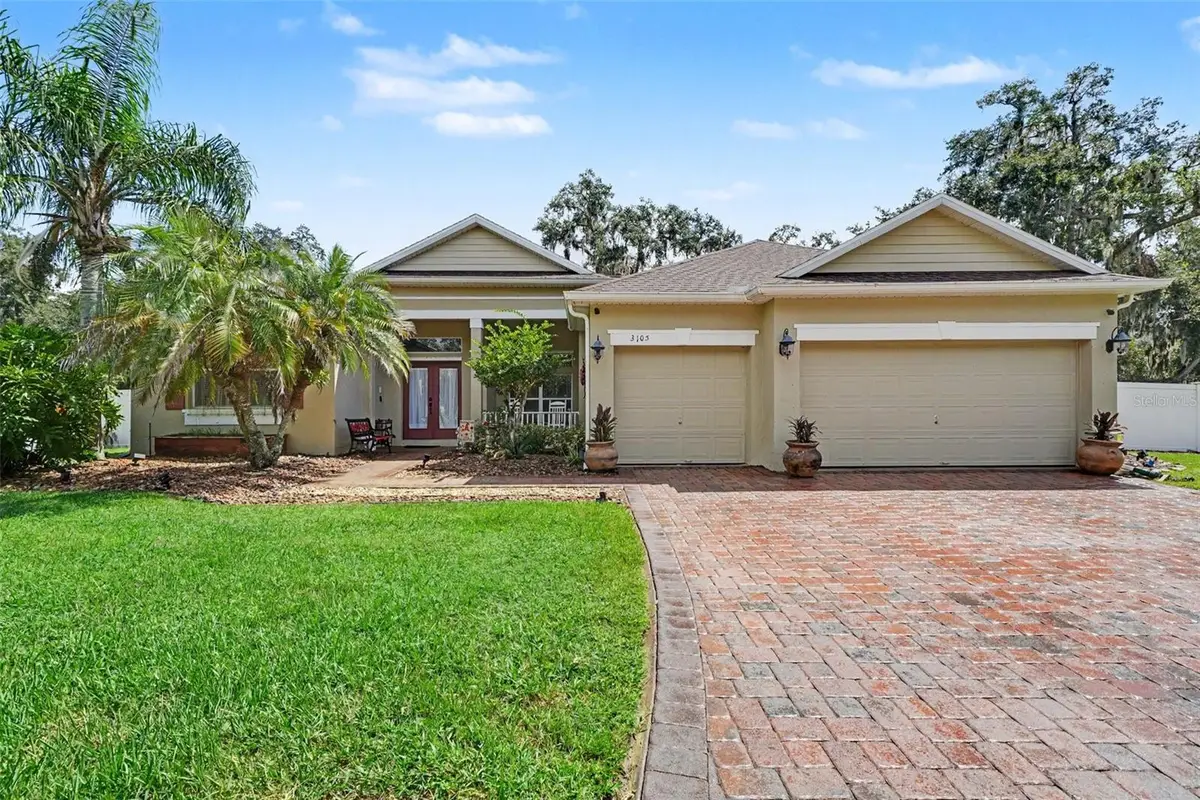 3105 Conrad Ct, Kissimmee, FL 34744 - #1