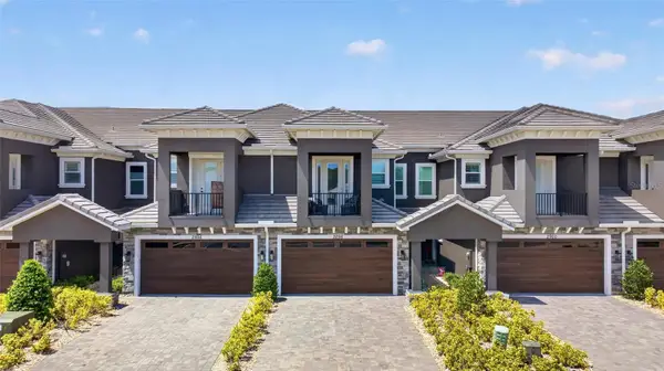 2898 Isles Way, NEW SMYRNA BEACH, FL 32168