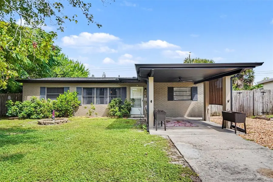 2608 Pepper Ave, Melbourne, FL 32935 - #2