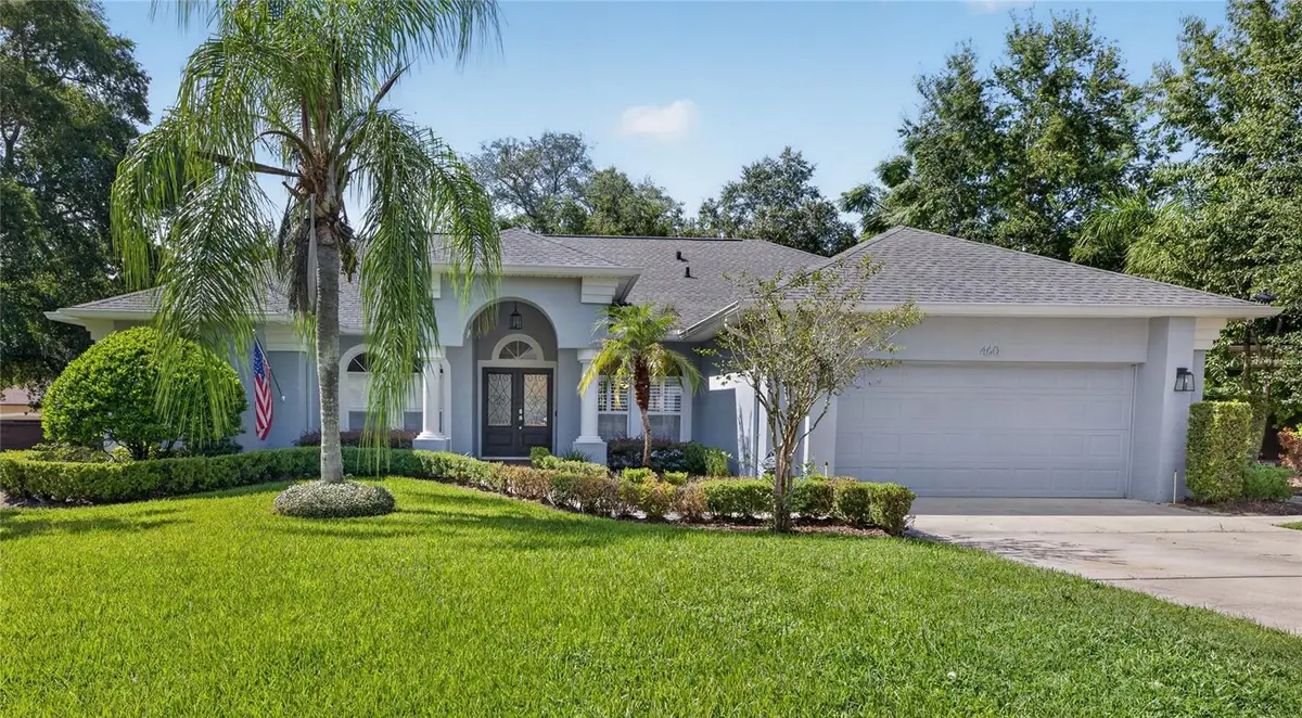 460 Alinole Loop, Lake Mary, FL 32746 - #1