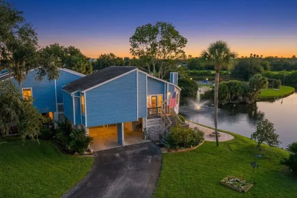 2912 N Rivers Edge Boulevard #2919, CRYSTAL RIVER, FL 34429