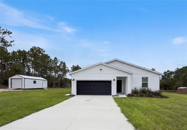 12220 SW 76th Lane, DUNNELLON, FL 34432