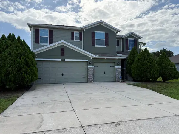 1340 Lake Baton Drive, DELTONA, FL 32725
