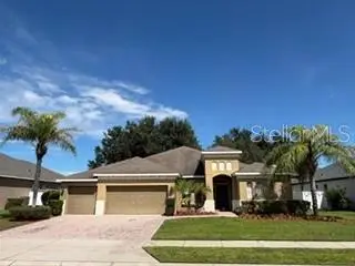 1630 Chandelle Lane, Winter Garden, FL 34787 - #1