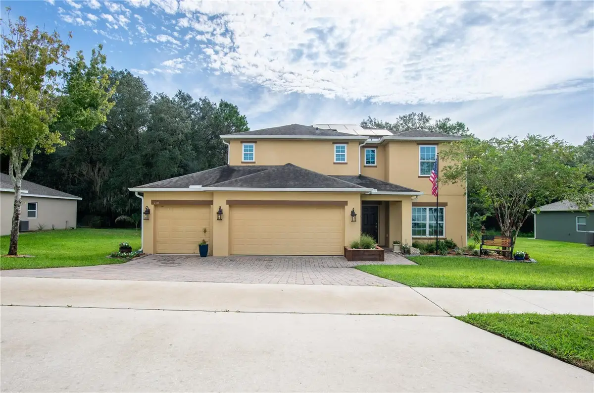 110 Islabella Way, Groveland, FL 34736 - #1