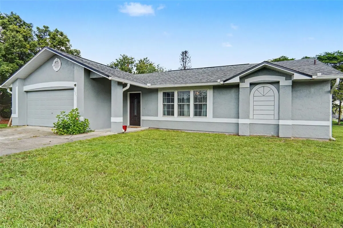 8625 Redskin Court, Orlando, FL 32829 - #1