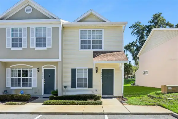 4175 Plantation Cove Drive, ORLANDO, FL 32810