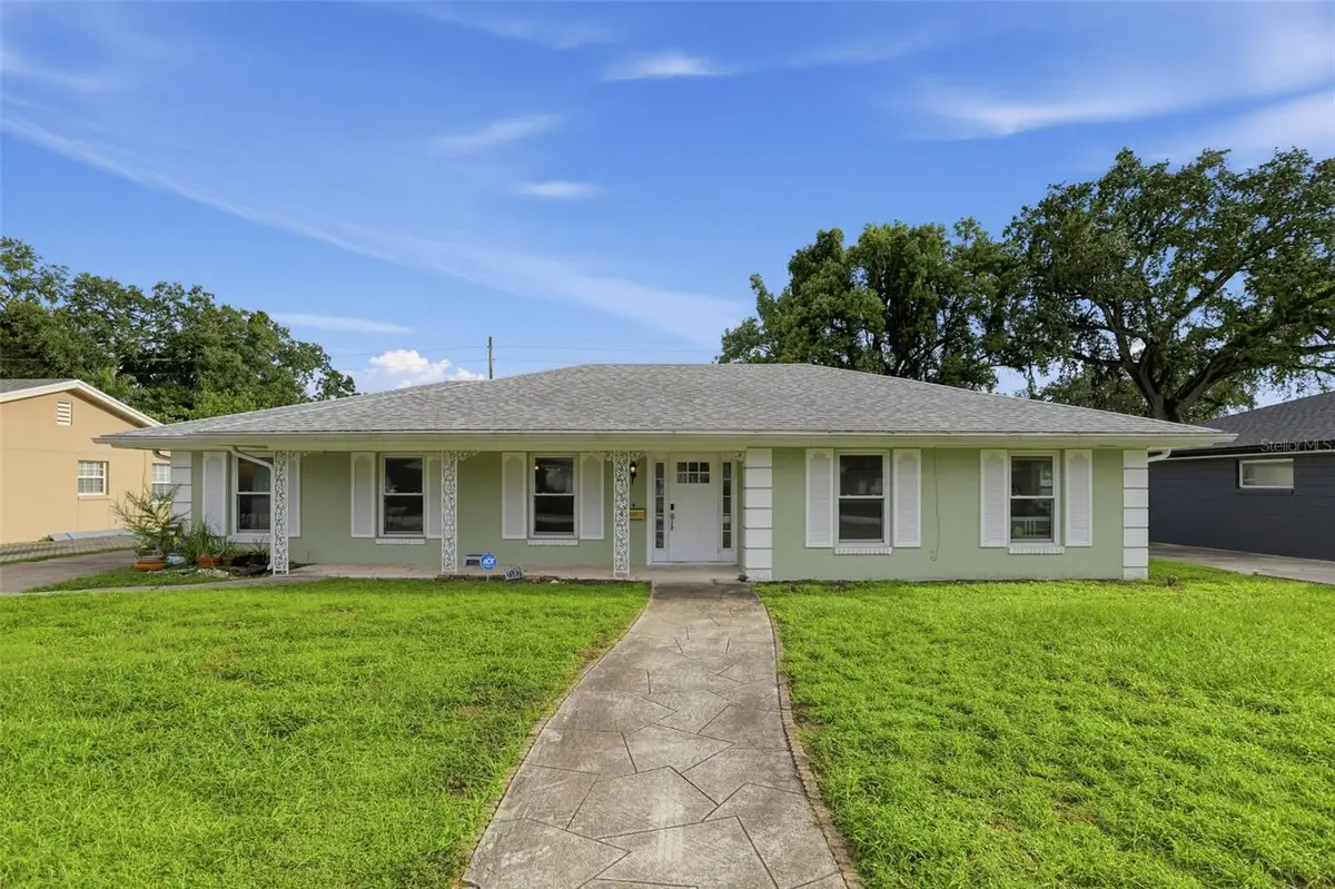2502 Vine Street, Orlando, FL 32806 - #1