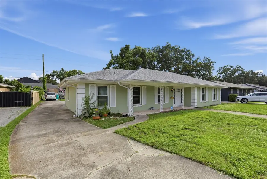 2502 Vine Street, Orlando, FL 32806 - #2