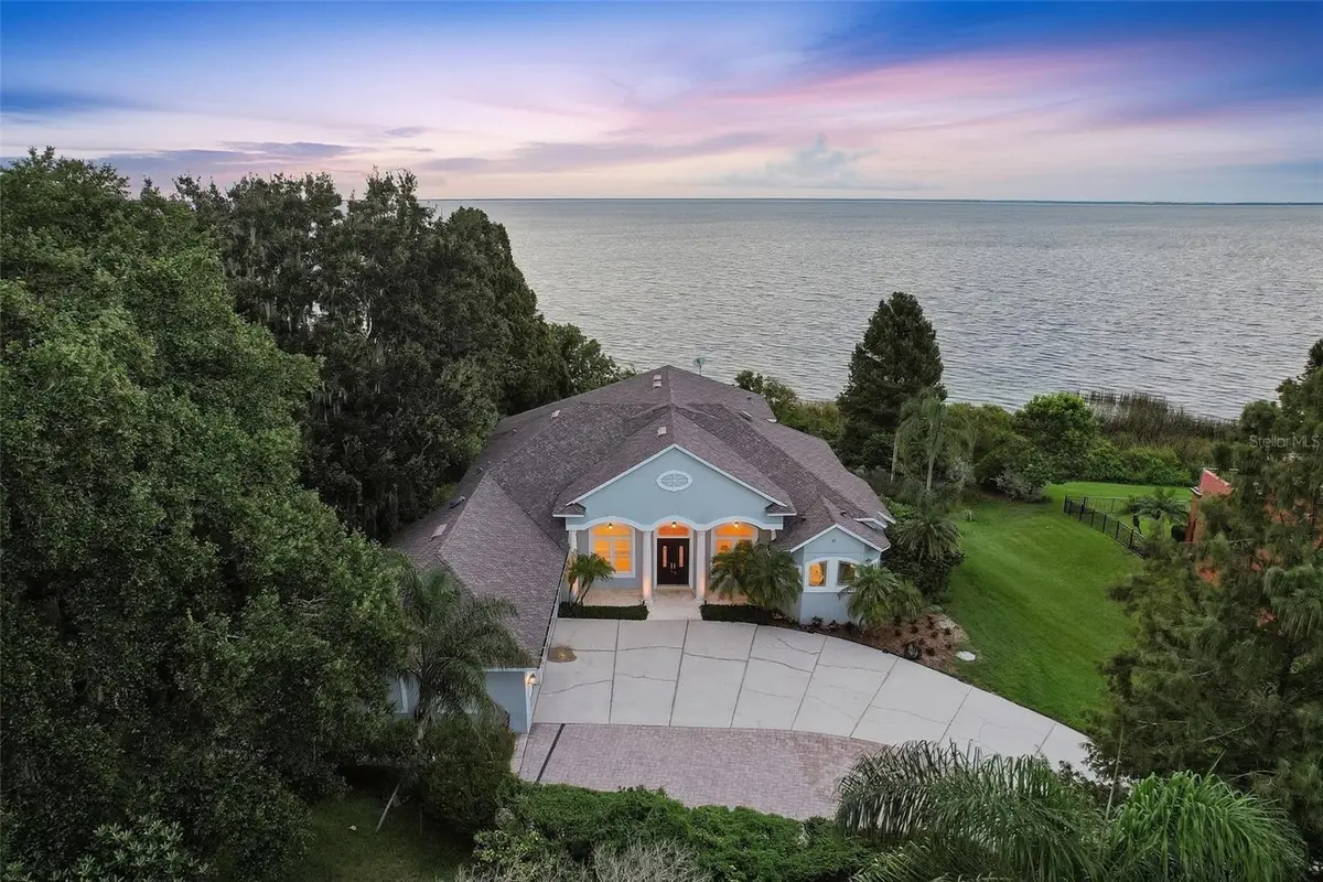 81 Millholland Street, Oakland, FL 34760 - #1