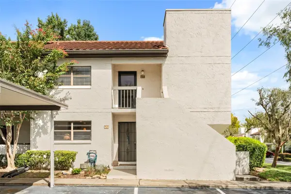 720 Killarney Bay Court #7-6, WINTER PARK, FL 32789