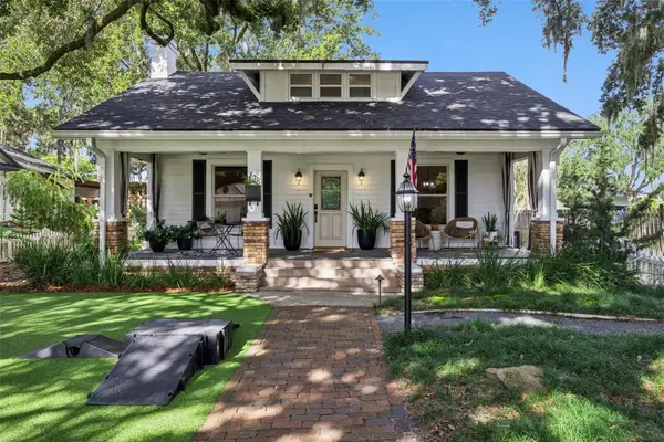 128 N Highland Avenue, WINTER GARDEN, FL 34787