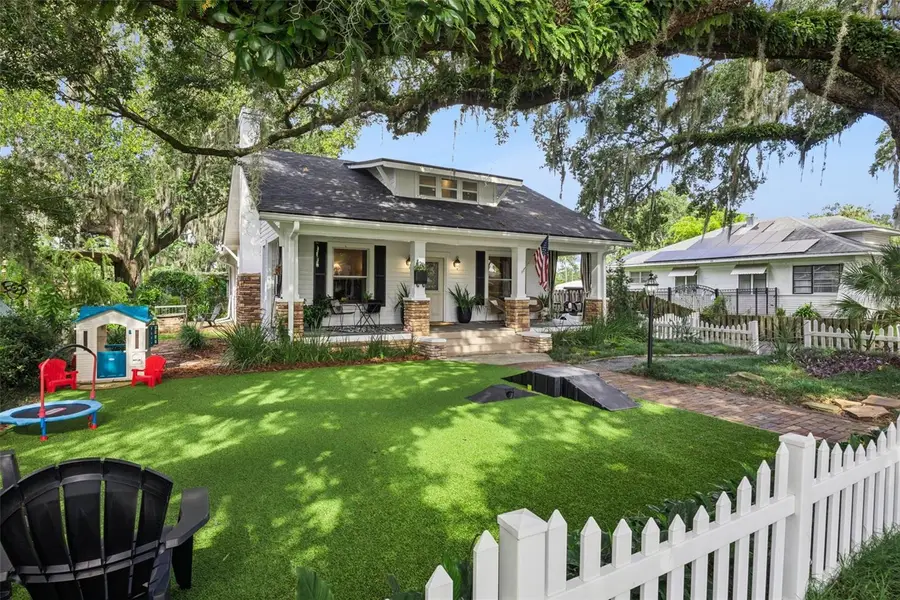 128 N Highland Avenue, Winter Garden, FL 34787 - #2
