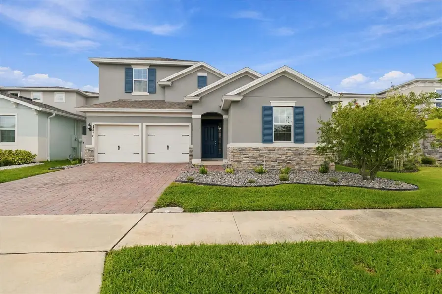 1270 Fox Hedge Lane, Saint Cloud, FL 34771 - #3