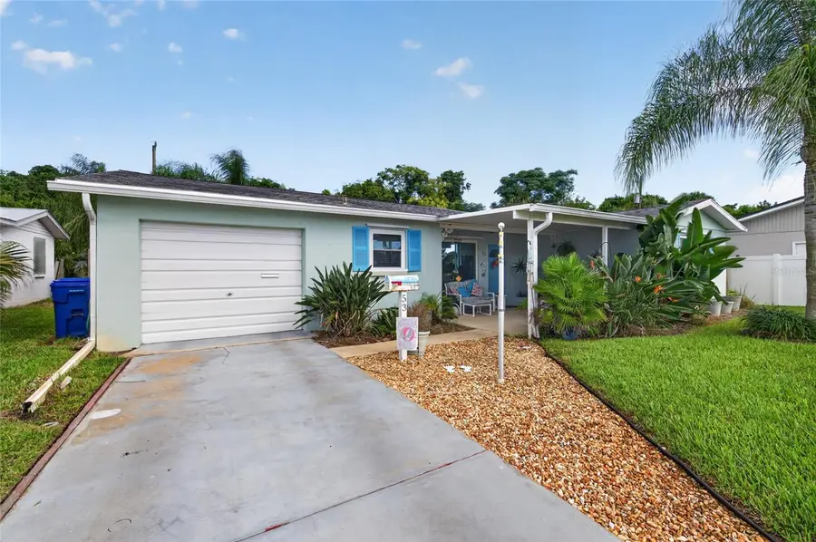 53 Rivocean Drive, Ormond Beach, FL 32176 - #2