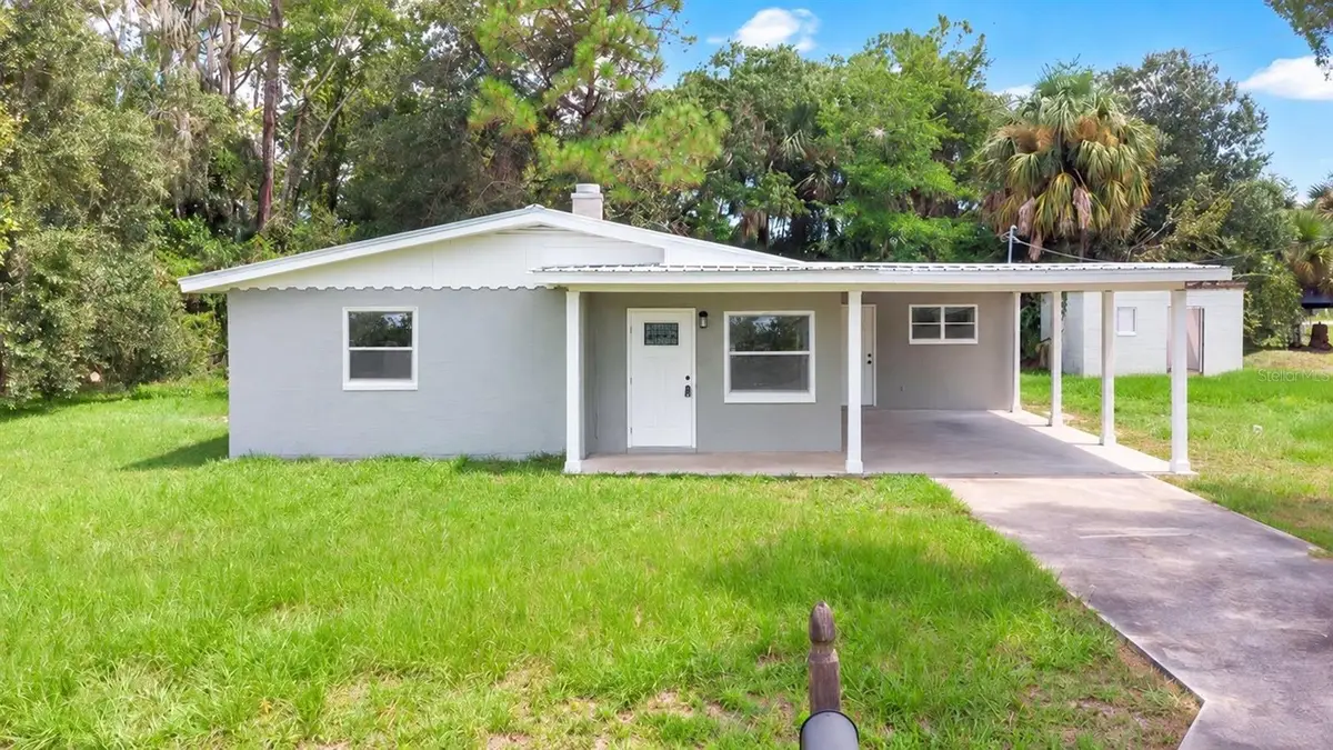 504 S Moore Street, Bunnell, FL 32110 - #1