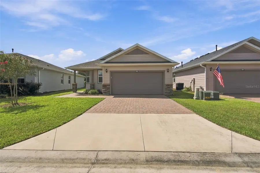 5665 NW 40th Loop, Ocala, FL 34482 - #2
