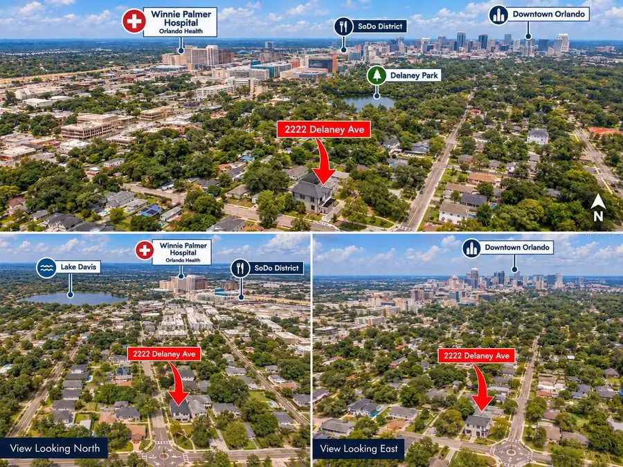 2222 Delaney Avenue, Orlando, FL 32806 - #3