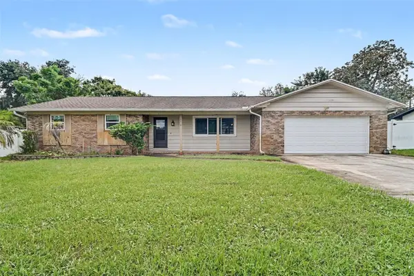3510 Glocca Morra Drive, APOPKA, FL 32703