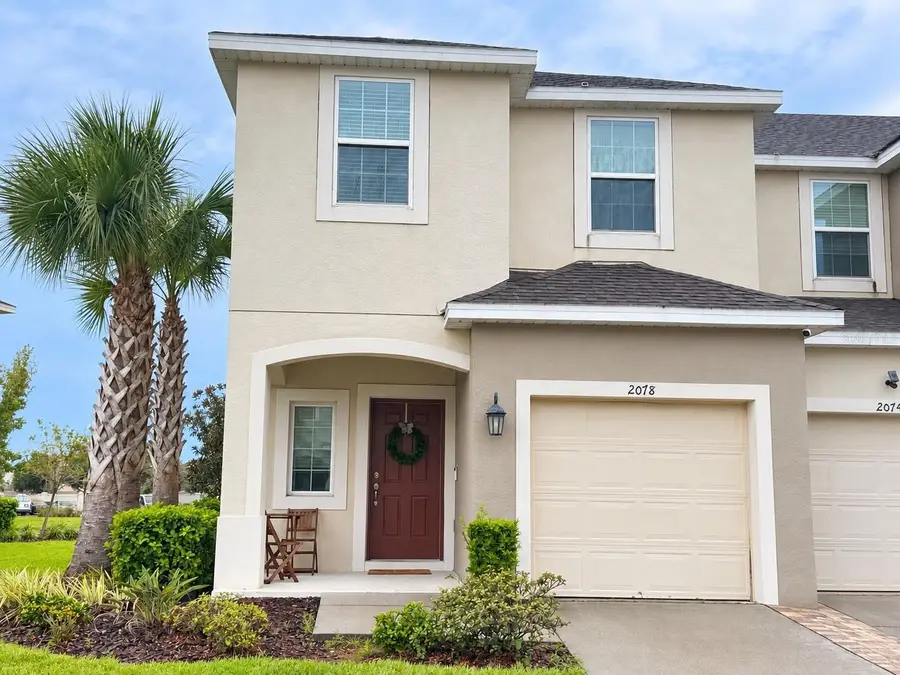 2078 Crystal Bell Street, Orlando, FL 32824 - #3