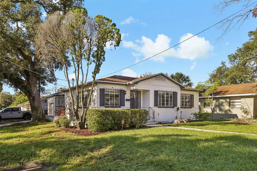 2217 Mallory Avenue, Tampa, FL 33605 - #2