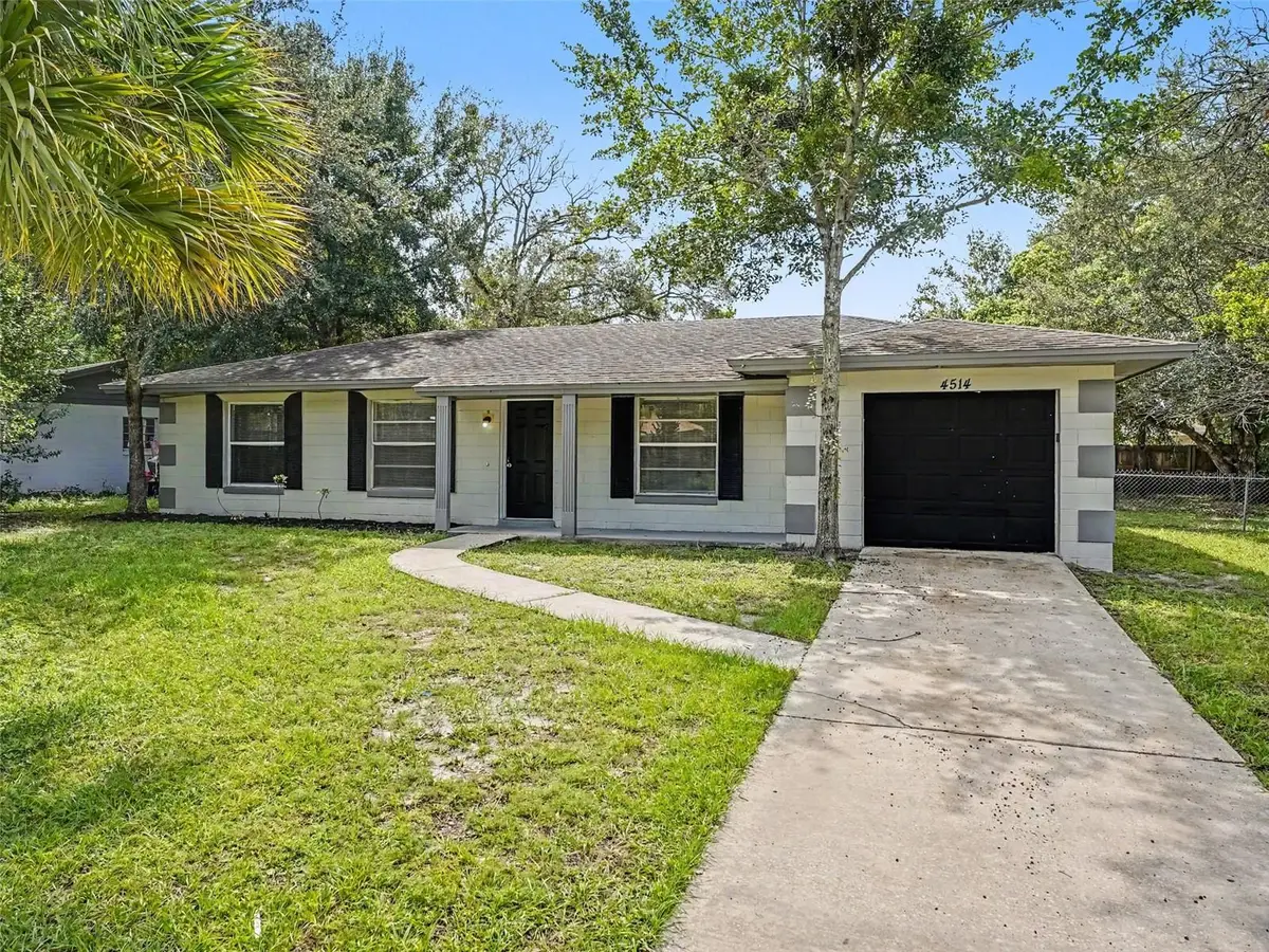 4514 Colbert Court, Orlando, FL 32808 - #1