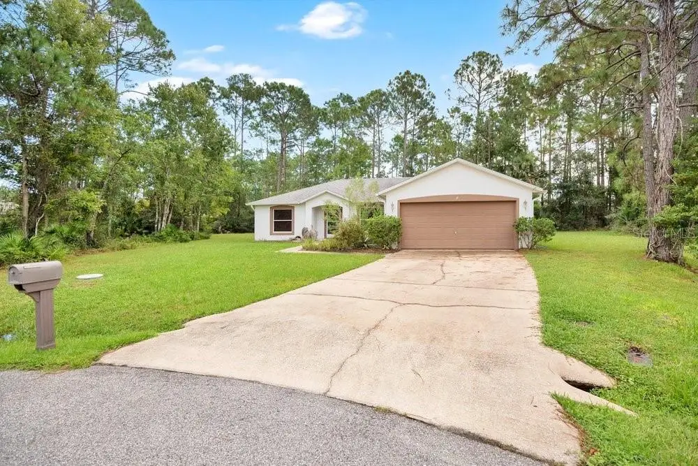 19 Zither Court, Palm Coast, FL 32164 - #1
