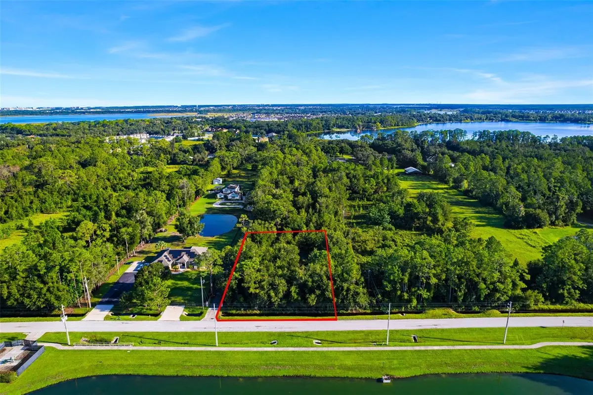 Carson Street, Saint Cloud, FL 34771 - #1