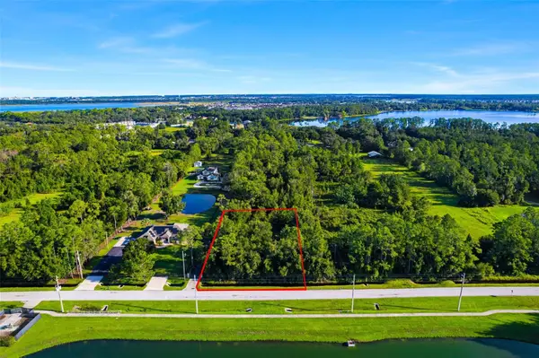 Carson Street, ST CLOUD, FL 34771