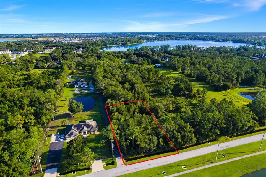 Carson Street, Saint Cloud, FL 34771 - #2